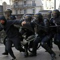 Darmanen: Više od 80 odsto privedenih tokom protesta biće krivično gonjeno