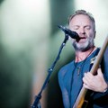 Sting dolazi u Beograd: Muzička legenda sprema spektakl u prestonici, najveći hitovi uživo pod vedrim nebom