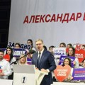 VUČIĆ U NIŠU NAJAVIO MILIJARDU I 300 MILIONA EVRA ZA ZDRAVSTVO: Besplatni prenatalni testovi, ulaganja u jug Srbije i promene…