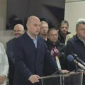 „Promena u koju verujemo“ podnela krivičnu prijavu protiv članova GIK-a
