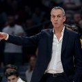 Kataš besan posle poraza: Trener Makabija se izvinio navijačima, pa progovorio o Nedoviću!
