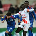 Ovako izgleda tabela Superlige posle pobede Partizana u Nišu, Zvezda na polovini sezone ima nezapamćen plus