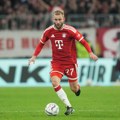 Nacionalni stadion biće otvoren utakmicom Bajerna i Ajaksa