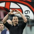 Ibrahimović u suzama - objavio kraj karijere (VIDEO)