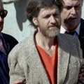 Kako je Unabomber izvršio suicid u zatvoru Najpoznatiji američki terorista Ted Kačinjski skončao sam i teško bolestan