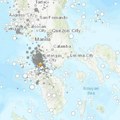 Zemljotres magnitude 6,2 pogodio Filipine, upozorenje na naknadne potrese