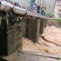 Nestručno, neodgovorno i bahato: Građevinski stručnjaci o tome zašto su poplave srušile dva mosta u Srbiji
