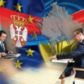 Krizni sto u Briselu! Ko će biti za njim i šta će biti na "meniju", ključno pitanje: Hoće li se sresti Vučić i Kurti?