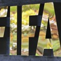 Srbija zadržala 25. mesto na rang listi FIFA