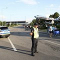 Snimak napada na moldavskom aerodromu: Odjekuju pucnji, policija napravila zasedu pomahnitalom ubici (video)