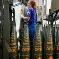 EU: Pola milijarde eura iz budžeta za proizvodnju municije