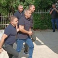 Bivši direktor crnogorske policije sa švercerima cigareta smešten u Istražni zatvor: Glave im došla Skaj prepiska