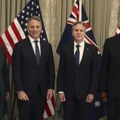 Blinken odbacio pozive australijske vlade: SAD ne odustaju od Asanža