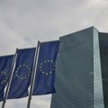 ECB: Bazna inflacija će verovatno početi da pada