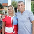 Ljubav počela šamarom Marija i Siniša proslavili 30. godina braka, a ovako je nekada pričala o njihovoj vezi (foto)