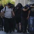 Uhapšeni navijač pozvao oca iz grčkog zatvora: „Ja odavde neću izaći živ“