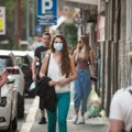 „Došlo je vreme da se ponovo uvedu maske“: Nova varijanta korona virusa zabrinula lekare