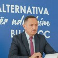 Пајазити: Албански политичари који негодују због реновирања српских школа су обични лицемери