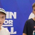 Nova.rs u Manili sa navijačima iz Novog Sada: „Sve za Srbiju, osvajamo medalju“ VIDEO