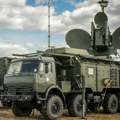Ruska paklena taktika: "Krasuha" sistem za elektronsko ratovanje