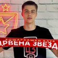 Još jedan biser srpske košarke u Zvezdi - Marjanović novi član crveno-belih