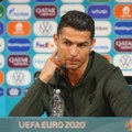 Ronaldo: "Želim da nastavim, ali svašta može da se dogodi"
