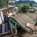 Najmanje 39 osoba je poginulo u ciklonu koji je pogodio najjužniju brazilsku državu