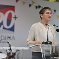 U Kragujevcu obeleženo više od 20 godina Nemačko-srpske razvojne saradnje u Srbiji