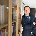 "Važno je da se svi izbori održe što pre": Miloš Jovanović za "Blic" o Novom DSS, kampanji, potencijalnim partnerima i…