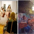 Koncert Dražena Mareka i „Vivkovih talenata“ na festivalu „Stani svete dok govori dete“