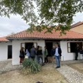 Na spomen-kuću Koste Stamenkovića izvedeni konzervatorsko-restauratorski radovi