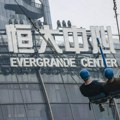 Kineska policija uhapsila nekoliko zaposlenih građevinskog giganta Evergrande