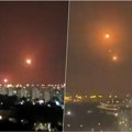 Avion iz Srbije poleteo pre kiše raketa hamasa: Posle poletanja srpskog Erbasa počeo veliki napad na aerodrom u Tel Avivu…