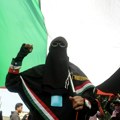 “Hamas mora biti uništen, jasno je ko stoji iza njih”