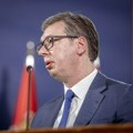 Da li recesija nekih EU zemalja može da pogodi Srbiju? Predsednik Srbije Aleksandar Vučić - "vezani smo za Evropu"