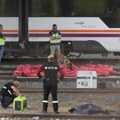 Tragedija - mladi fudbaler (18) pronađen mrtav između dva voza: Horor scena nakon potrage za njim! (foto)