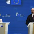 Evropski savet: Beograd i Priština da sprovedu dogovorene sporazume