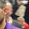 Tenis bez odmora: Novak već posle dvadesetak sati mora ponovo na teren