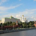 Priveden muškarac zbog pucnjave u centru Moskve Tri osobe povređene
