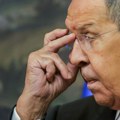 Lavrov: Zapad razume samo silu
