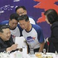 Amerikanci u problemu, Pjongjang ima “svevideće oko”: Kim DŽong Un pregledao snimke novog špijunskog satelita