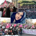 Ubistvo uzdrmalo italiju Danima su širom zemlje tragali za devojkom (22), a epilog je jeziv: Snimljeni njeni poslednji trenuci