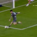 Obišao golmana Livakovića i dao gol kroz – noge! (VIDEO)