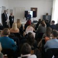 Otvoren skup „Film i književnost 2.0” u Beogradu