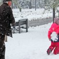 "Vreme za novu godinu je lutrija" Meteorolog otkriva kakva nas zima očekuje