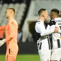 Zvezdina filijala umalo izbacila Partizan iz Kupa, crno-beli u četvrtfinalu tek posle izvođenja penala