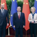 Li Ćijang: Kina i EU da ostanu posvećene dijalogu