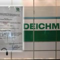 "Blic Biznis" saznaje: Dajhman zatvorio prodavnicu u poznatom tržnom centru u Beogradu! Proveravali smo šta će biti sa…