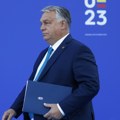 "Razgovaraćemo sledeće godine" Orban je noćas osakatio Ukrajinu