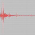KiM: Pet potresa u Štrpcu tokom protekle noći, najjači 2,5 stepeni po Rihteru
